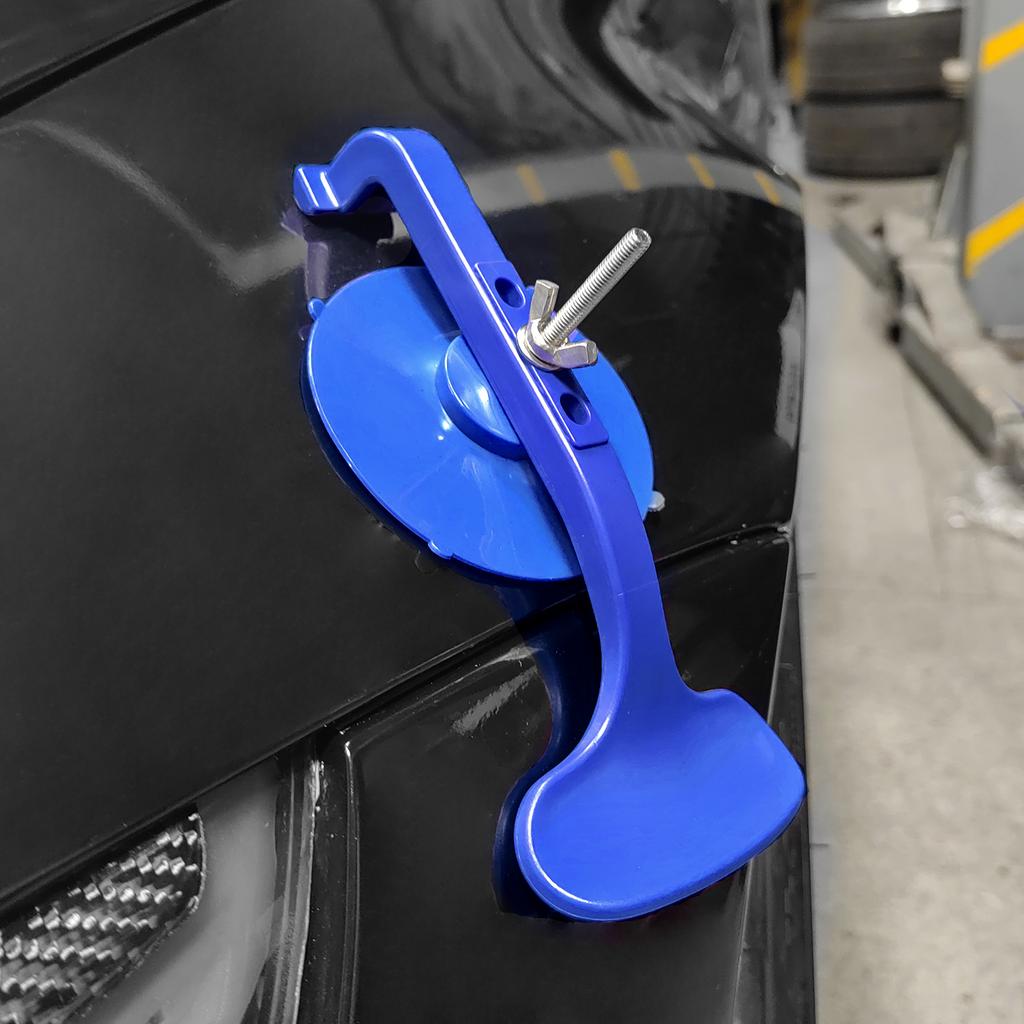 Suction Cup Clamps 6pcs for Convertible Glass Windshield Repair Gluing