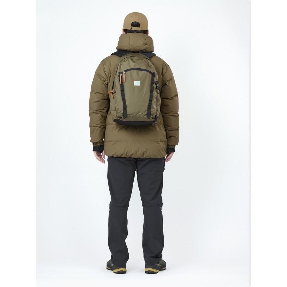 Рюкзак VT Day Pack F 25 Light Olive ONESIZE [Karimar]