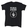 Мужская футболка Public Enemy - Хип-хоп - Музыка - Подарок