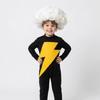 Lightweight Stretchy LED Light Up Hat Stage Performance Wear  Kindergarten Stage Show
