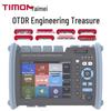 Скалыватели оптоволокна и OTDR-тестеры TIMON
