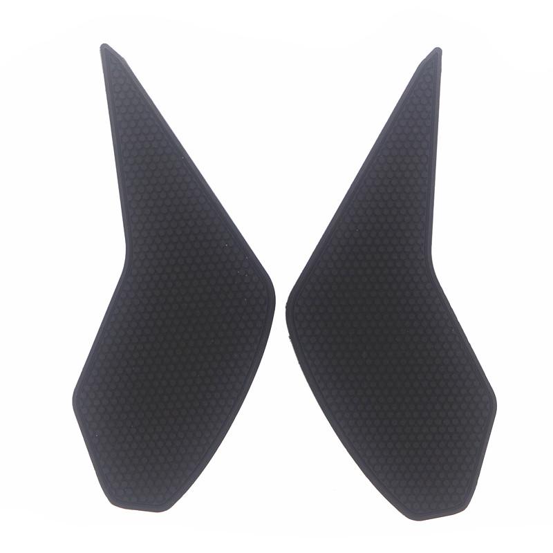 Для Honda CB400F CB 400 F 400F аксессуары для мотоциклов противоскользящая накладка на бак газовая наколенница тяговая боковая защита