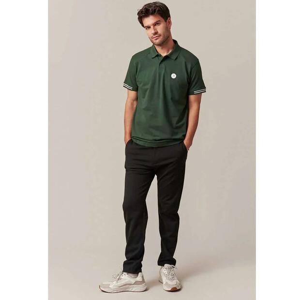 Deeluxe Dean Short Sleeve Polo Shirt