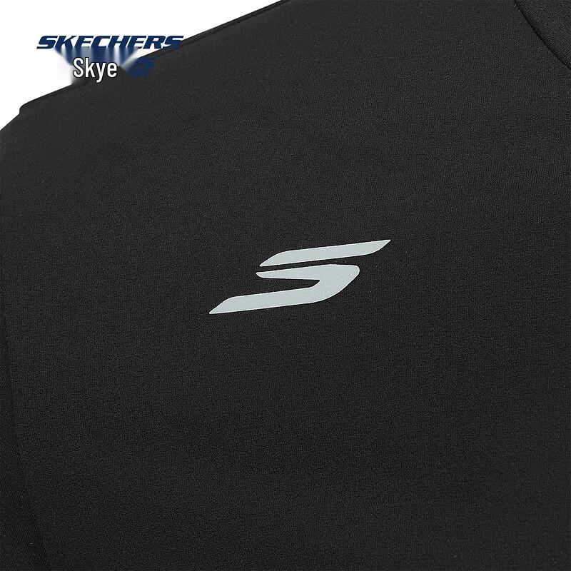 Skechers Мужская футболка с коротким рукавом P226M293