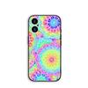 for Samsung Galaxy A55 A54 A25 A36 A17 A26 A35 A33 A34 A14 A37 S9 S20 S21 FE S10 Plus Case Floral Paisley Mandala Flower Texture