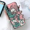 Чехол для телефона Dorohedoro Kaiman для Huawei P30 40 20 10 8 9 lite pro plus Psmart2019