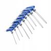 Torx Allen Keys with Handle Set of 9 Kd10247