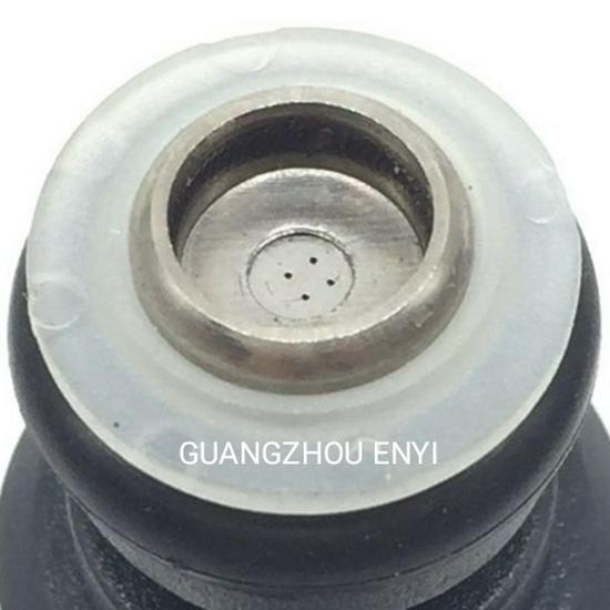 Улучшенная топливная форсунка для Vios Geely: Совместим с 23250-02060, 0280155870, 23209-02060.