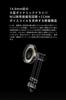 Moondrop Wired Monitor Earphones with Large Dynamic Polyester Flexible Edge Composite and Stereo Plug U-2 In-Ear 14.8mm Driver, Damper, 3.5mm