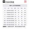 Футболки Li Ning Унисекс Калейдоскоп Мультиколор Круглый вырез Умеренный прямой крой AHST149-1