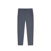 Training Series Solid Color Quick-Dry Versatile Comfortable Simple Knitted Sports Pants Men Bottoms Gray 152527302D-2