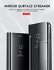 Зеркальный флип-чехол для Huawei Mate 20 P20 P30 Lite Pro, защитный чехол для Hauwei P 10lite 20lite 30lite, легкий чехол, Fundas