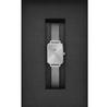 Часы Daniel Wellington Quadro Unitone DW00100486