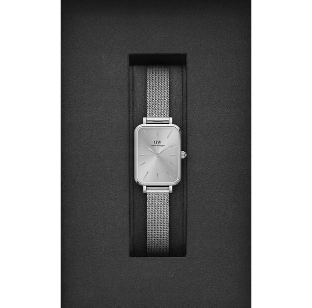 Часы Daniel Wellington Quadro Unitone DW00100486