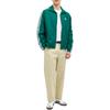 Adidas Originals three-stripe zip-up jacket IT2494