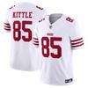 NFL San Francisco 49ers Kittle Football Jersey Mens Sports Game Fan Apparel