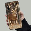 STUNNING DEER Animal Case For Samsung Galaxy A55 A35 A15 A52 A32 A12 A16 A26 A36 A56 A53 A33 A13 A14 A34 A54 A17