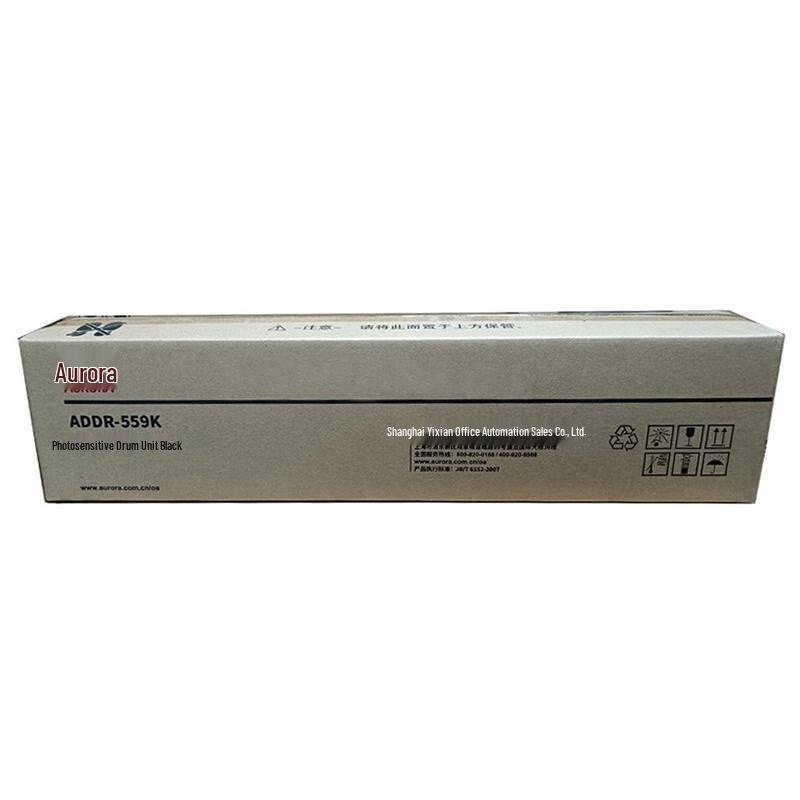 AURORA ADDR-559K Original Black Drum Unit