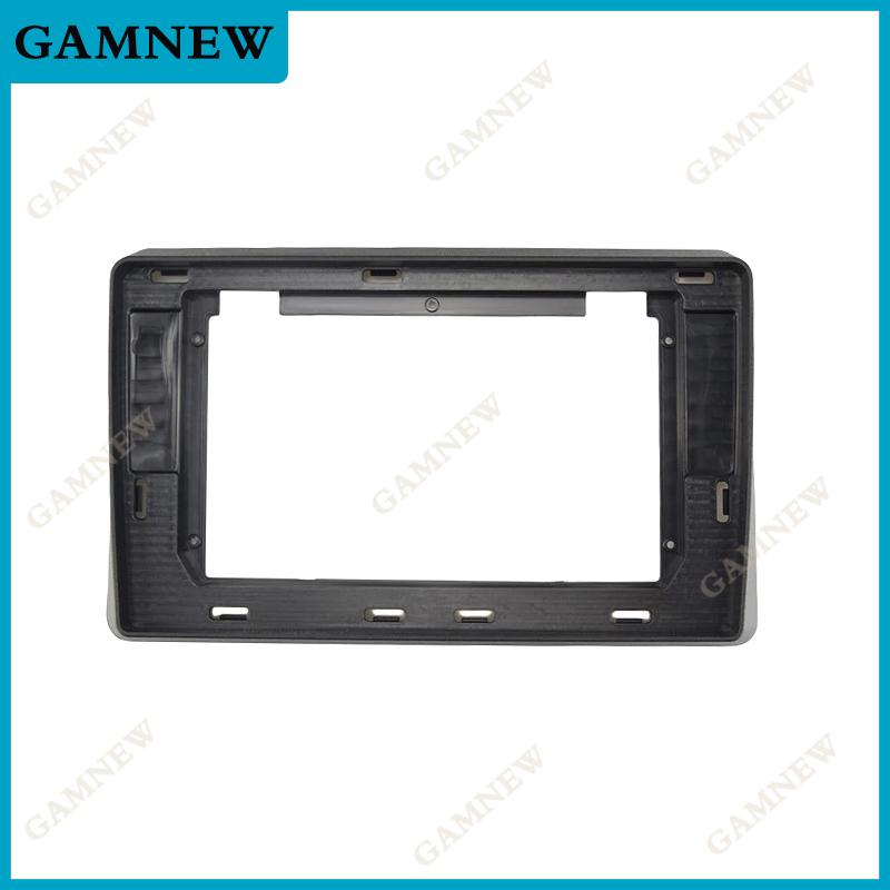 10 Inch Car Frame Fascia Adapter Android Radio Audio Dash Fitting Panel Kit For Renault Master 2021