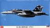Hasegawa Серия Самолеты Growler 02143 1/72 EA-18G "CVW-5"