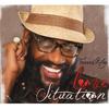 CD TARRUS RILEY - Love Situation ZWW910 ZOJAK WORLD WID 2014 US Reggae, Ska & Dub Used