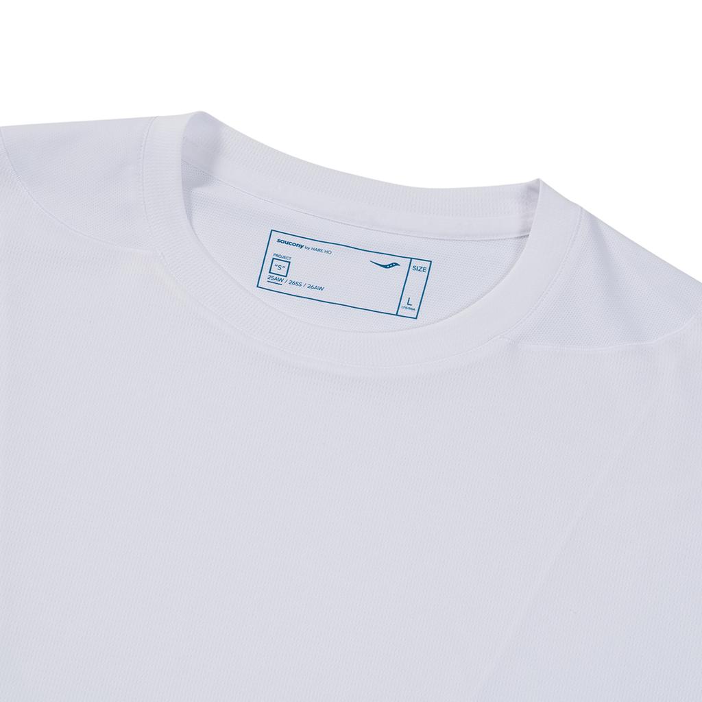 SAUCONY Серия Городской Стиль Модный Универсальный Удобный Пуловер с Круглым Вырезом С Длинным Рукавом Вязаный Свитер Унисекс свитер SA3250LT82L-WT049