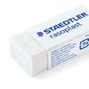 STAEDTLER 526 B30 Профессиональный экологичный ластик Super Clean для рисования и эскизов