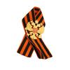 Русский Советский Ст. Джордж Брошь Двуглавый орел Значок Лацканный значок Культурный символ Коллекционный подарок Памятный
