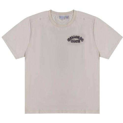 Miso Unisex Adult Bubble Regular T-Shirt