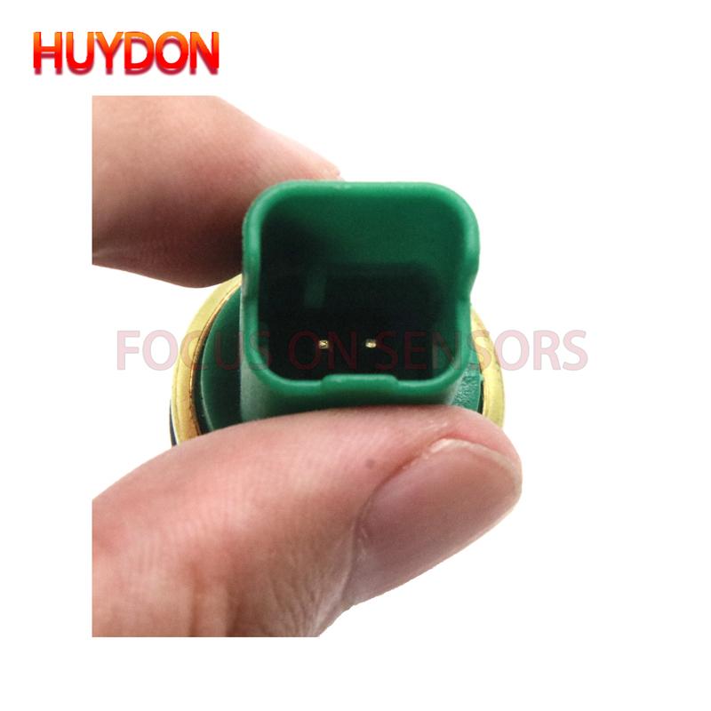 9655414180 Coolant Temperature Sensor For Ford Mondeo Mk4 Mk5 Focus Mk3 Mk2 C-Max Fiesta C-Max Grand S-Max Transit