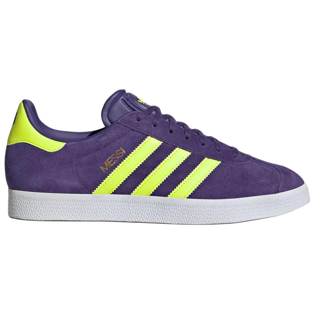 Adidas Lionel Messi X Adidas Gazelle 'Triunfo Estelar Pack' Sneakers IH8164