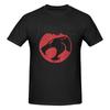 Piece s Cartoon Novelty Graphic  Cotton TShirt ThunderCats s Vintage Cartoon Tops Tees For Unisex