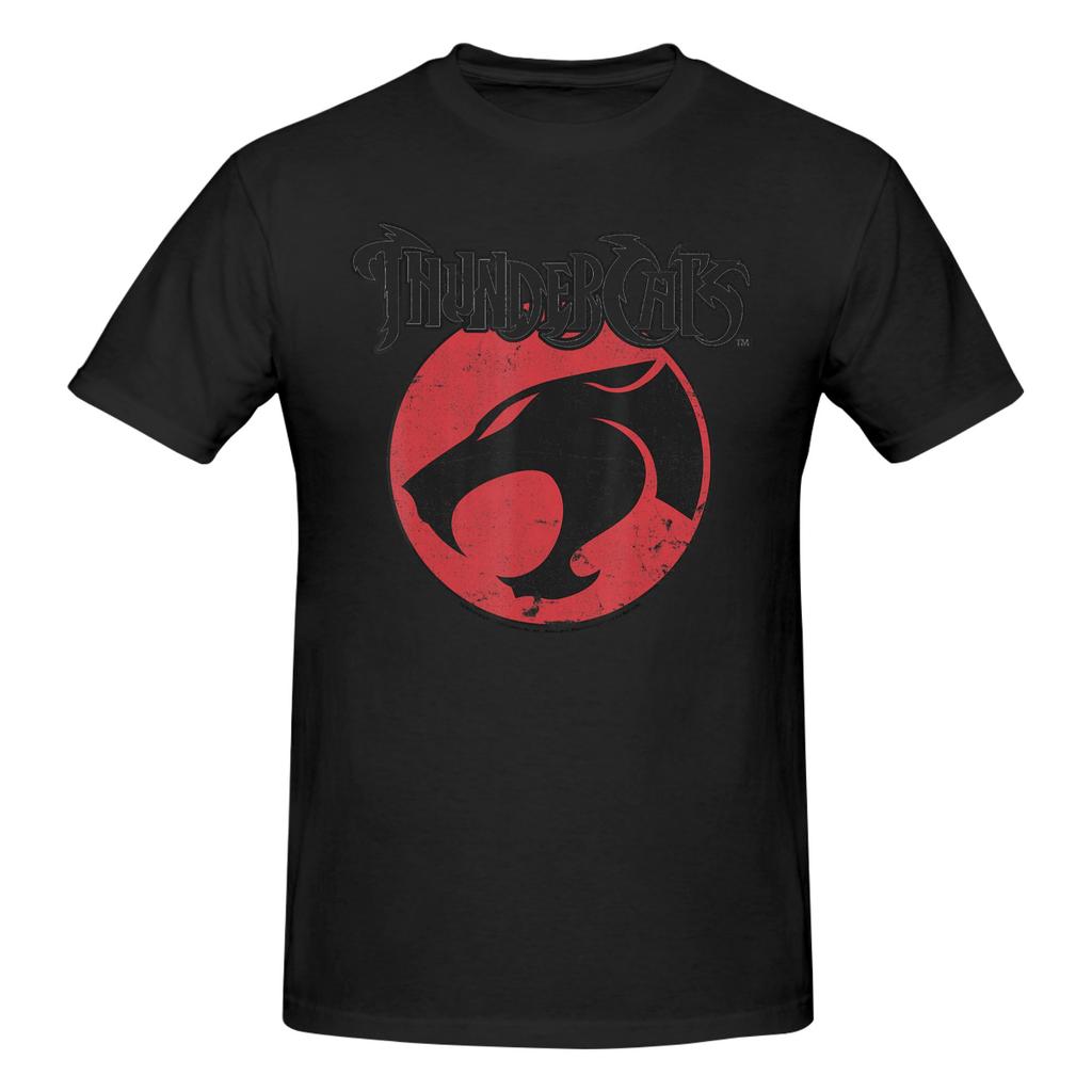 Piece s Cartoon Novelty Graphic Cotton TShirt ThunderCats s Vintage Cartoon Tops Tees For Unisex
