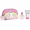 Cartoon Eau My Unicorn Набор из 3 предметов