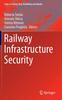 The Railway Infrastructure Security : 27 Book