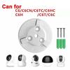 Wall Hanging Video Camera Hoisting Bracket for Xiaomi Ezviz TP-LINK Camera Stand Accessories