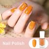 8 мл отслаивающийся лак для ногтей долговечный быстросохнущий лак на водной основе для самостоятельного нейл-арта домашний салон для женщин маникюр для ногтей гель-лак