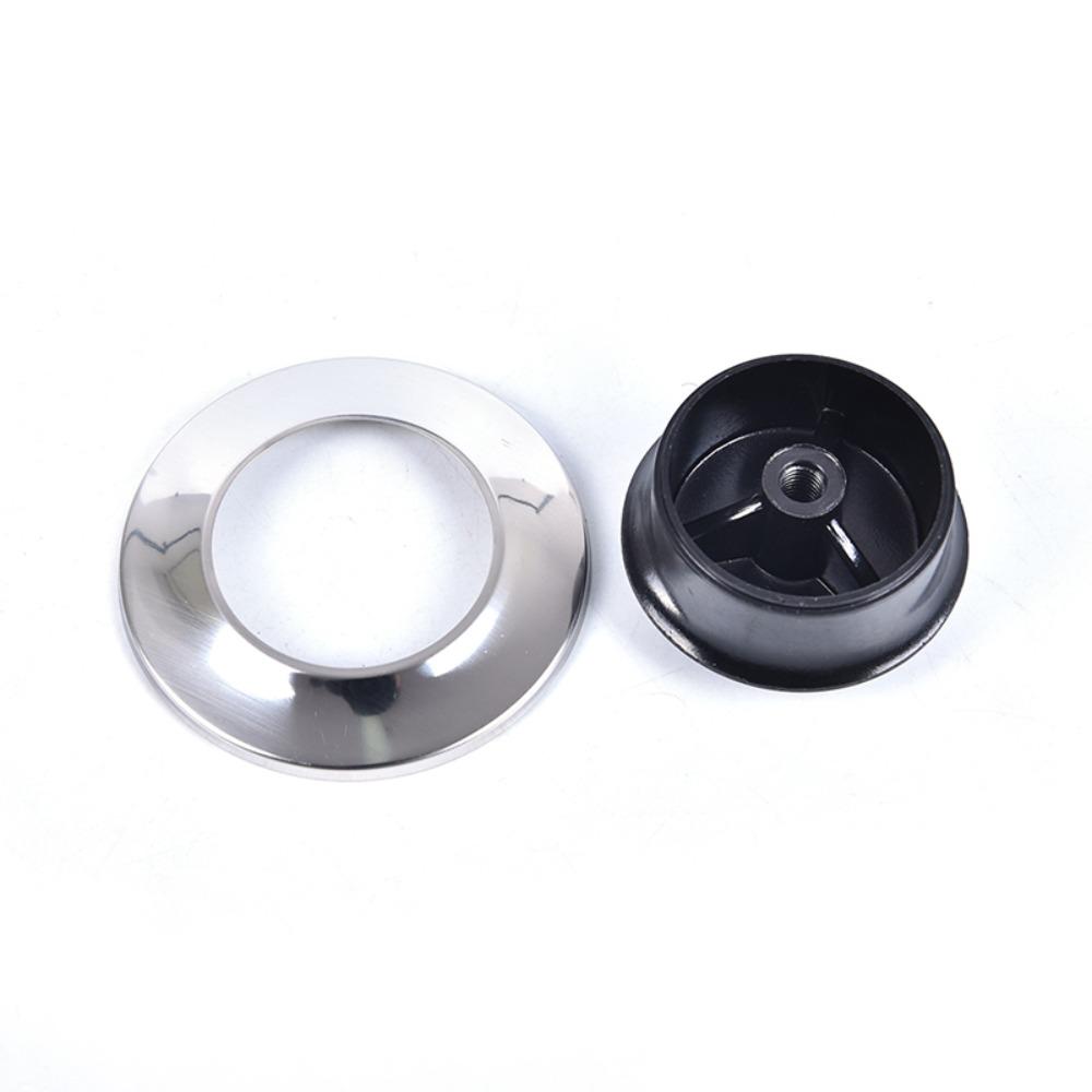 Защищающая от ожогов ручка для удержания крышки кастрюли, термостойкая, сменная, подъемная ручка, крышка для посуды