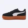 Puma Palermo Elivata Black Women  39934801 Flpufa1w03 Starfield