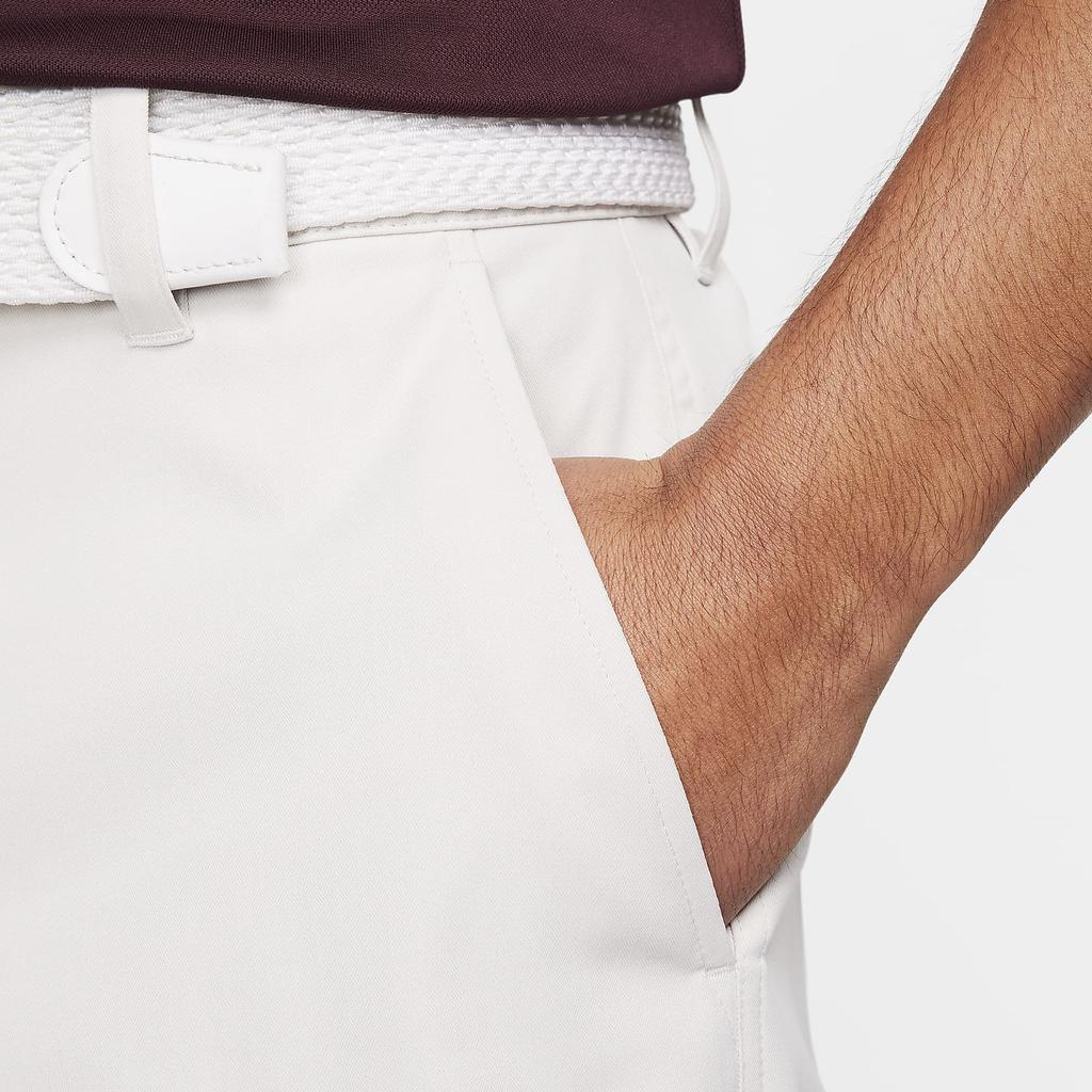 Nike Мужские шорты для гольфа Chino Tour 8' FD5721-072