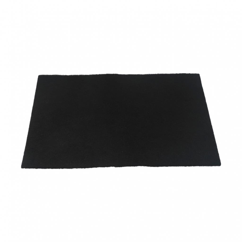 Activated Carbon Foam Sponge Air Filter Sheet Pad Compatibility X Filters