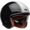 Bell Moto Open Face Helmet TX-501 Rally