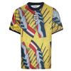 Score Draw Mens England FA Goalkeeper Jersey