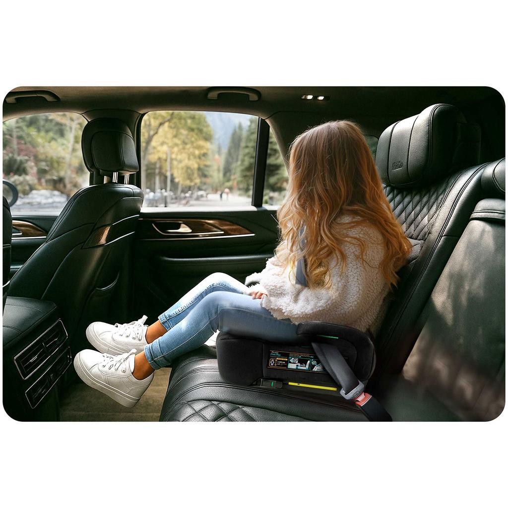 Автокресло, база Isofix 22 - Louis Nukido 710200
