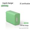Сертифицированный 3C Цветной USB-зарядник 5V2A для телефонов и планшетов - Быстрая зарядка, один порт
