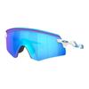 Oakley Дизайн бренда Необычные солнцезащитные очки Унисекс Пара Синий