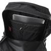 Black Label Genuine Product Рюкзак MP2288XPACBL ALEN BACKPACK Черный M [Manhattan Portage] [Официальный] X-PAC
