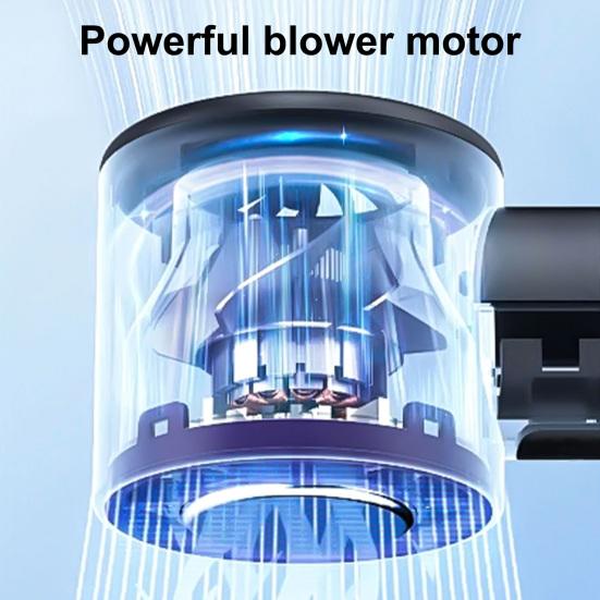 Ручной охлаждающий вентилятор с 100-скоростным регулируемым ЖК-дисплеем, USB-зарядкой, летний портативный дорожный карманный мини-персональный вентилятор