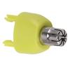 JTLB Washable Nose and Ear Hair Trimmer Clipper Replacement Head Compatible with QP2520/90, QP6510/70, QP6530/70, QP652070