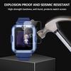 Защитная пленка для экрана HUAWEI WATCH KIDS 4 Pro, закаленное стекло HD, водонепроницаемая пленка, предотвращающая царапины X0T4